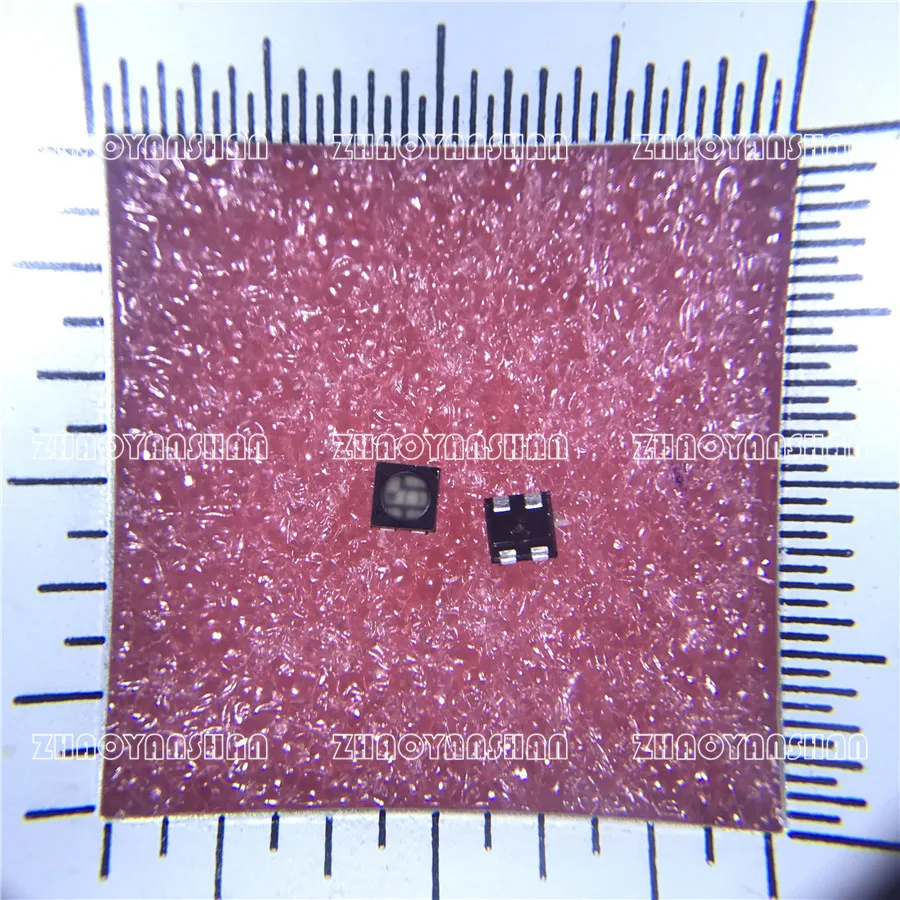 5000pcs X Smd Led 2121 Rgb Full Color Marquee Blue Red Green Led Diodo Lightemittingdiode Smd