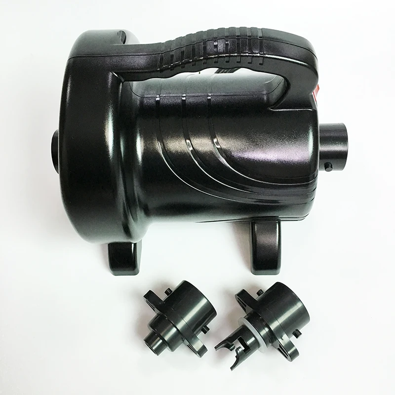 1200w AC Electric Air Pump Air Blower Inflator