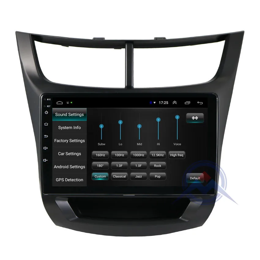 Cheap ZOHANAVI Android 9.0 Car DVD GPS Navigation for Chevrolet Sail 2015 2016 2017 2018 Android auto radio stereo tape recorder 4 Cheap ZOHANAVI Android 9.0 Car DVD GPS Navigation for Chevrolet Sail 2015 2016 2017 2018 Android auto radio stereo tape recorder 4