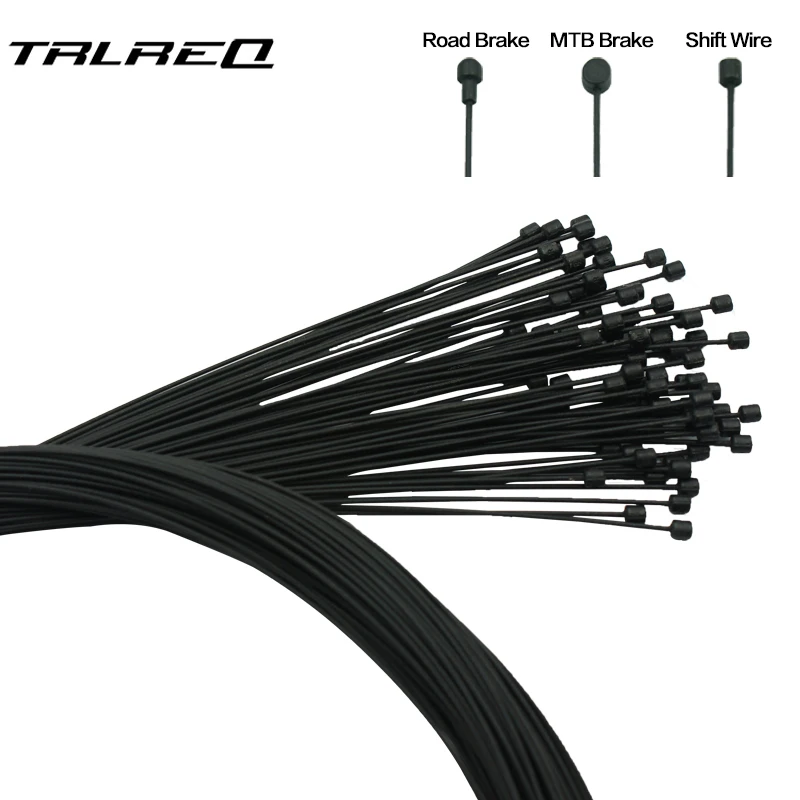 Bike Brake Cable Front Rear Derailleur Line Core Inner MTB Bicycle Wire 2018