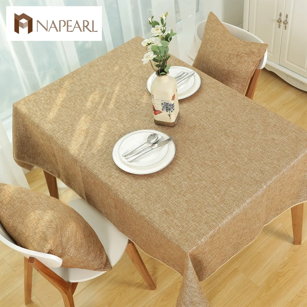 Rustic Table Cloth 1