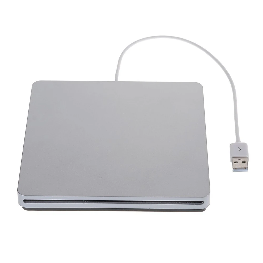 Brenner CD RW font b Disk b font Drive Read Outside for Mac OS or laptop