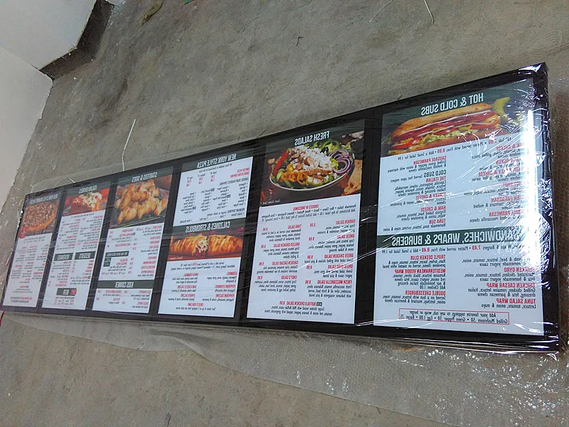 Menu lighting. Световой короб меню. Симпл сеттинг. Освещение для меню. Menu lighting.