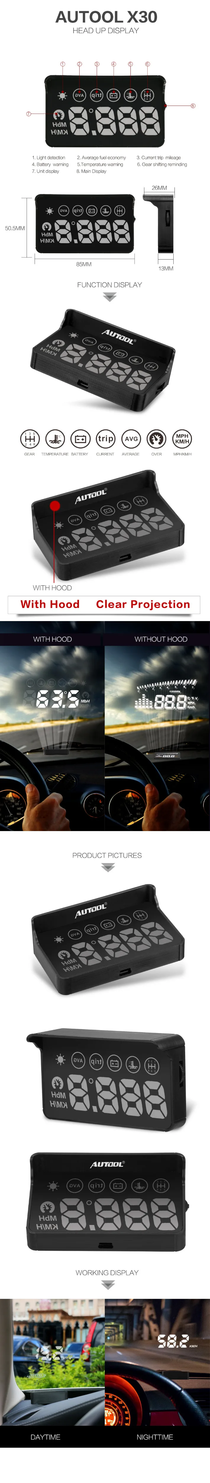 X30 