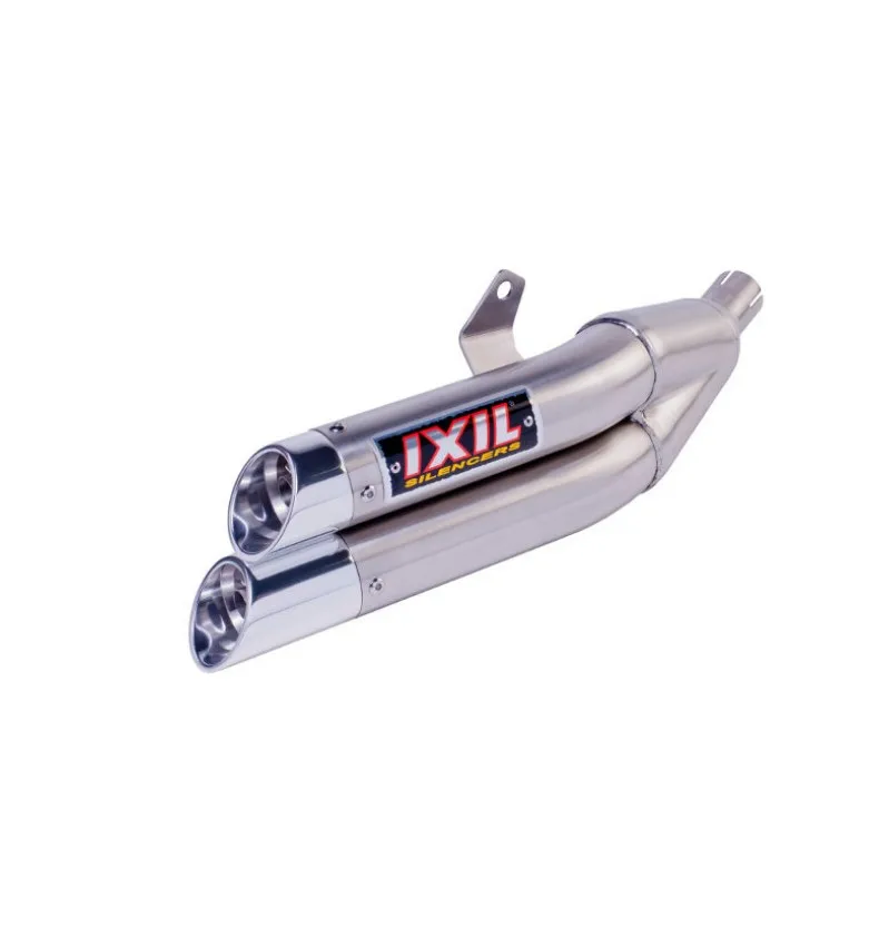 Выхлопная труба IXIT для CF MOTO 400 NK 400NK cf400nk 650nk cf650nk moto rcycle moto r DUAL HYPERLOW XL Выхлопная труба IXIT для CF MOTO 400 NK 400NK cf400nk 650nk cf650nk moto rcycle moto r DUAL HYPERLOW XL