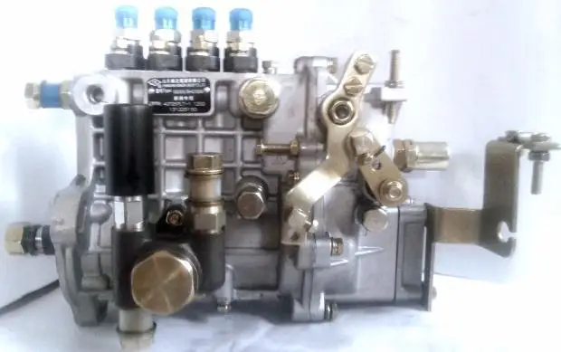 US $174.24 Fast shipping BH4QT80R9 4QT257D1 4QT257LT1 4QT72Z 4QF439B1 4QT334ZH1 4QT72Z1 4QT72BZ1 injection Pump diesel engine Xinchai