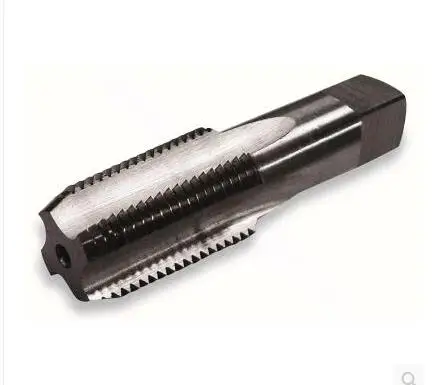 Free shipping 1pc HSS NPTF1-1/4 Free shipping 1pc HSS NPTF1-1/4