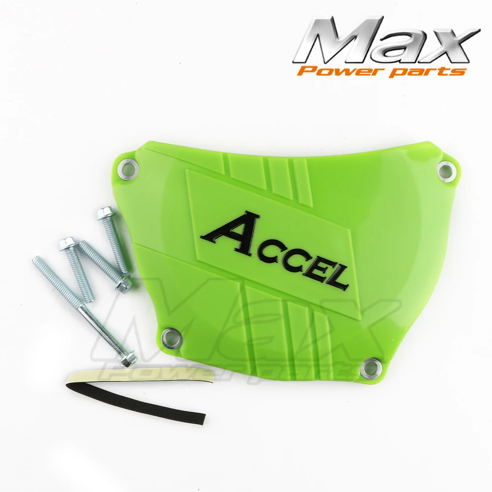 KX 250F KX250F Motorcycle Plastic Clutch Protector Cover Protection