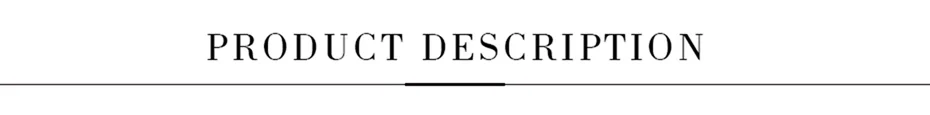 description