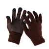 1Pair Men Thicken Knitted Gloves For Phone Screen Male Winter Autumn Warm Wool Cashmere Solid Gloves Men Mitten Business Gloves ► Photo 2/6