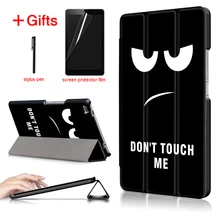 Чехол для lenovo Tab 4, 8 из искусственной кожи чехол для lenovo Tab 4, 8 TB-8504x TB-8504F TB-8504N TOUCHBeauty TB-8504 планшет чехол с откидной крышкой