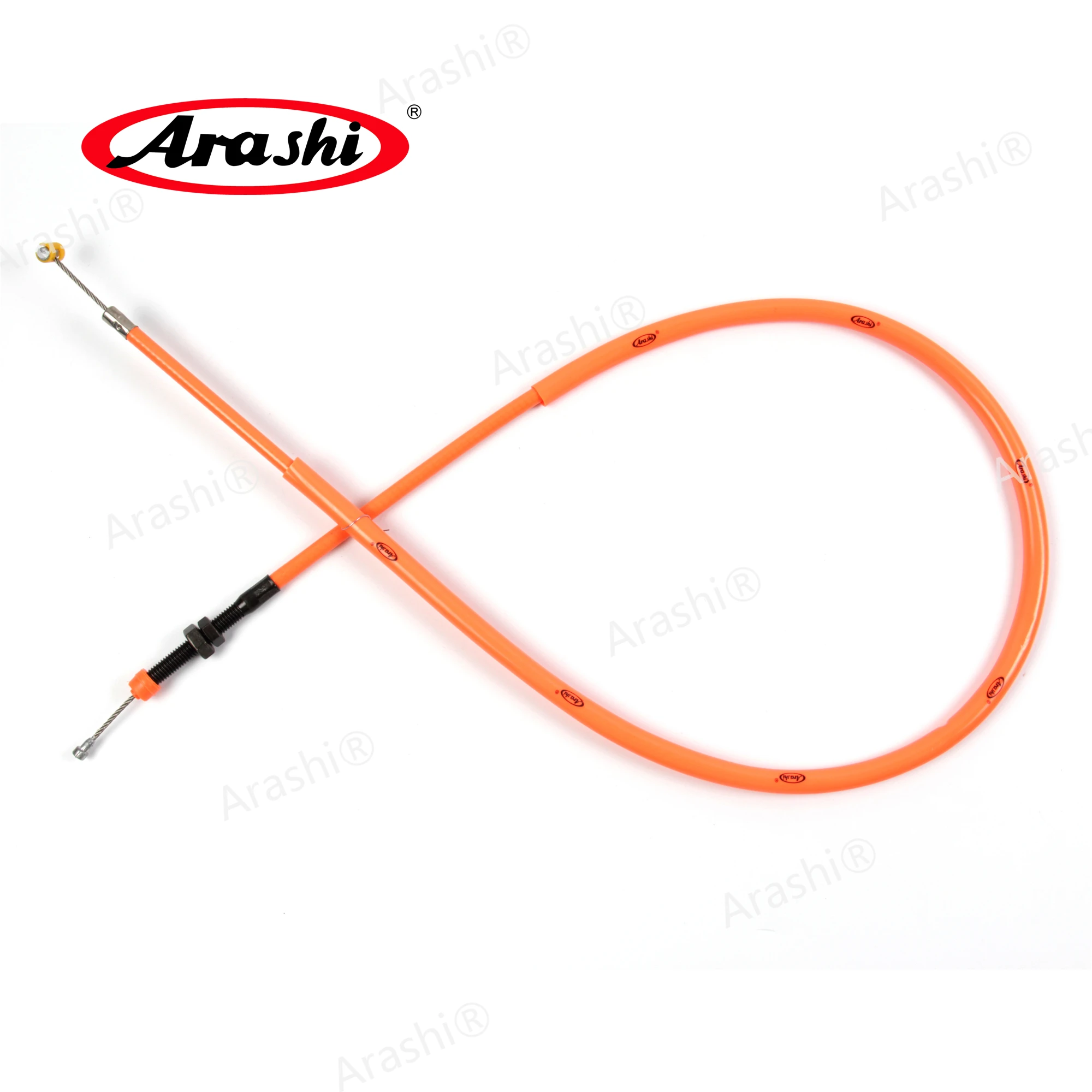

Arashi Motorcycle Clutch Cable Linkage Line Stainless for HONDA CBR600 2007 2008 2009 2010 2011 2012 CBR600RR CBR 600RR 1 PCS