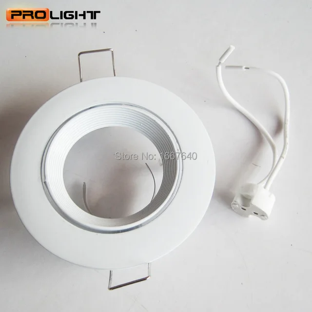 LED plafondlamp houder GU10/MR16 Verlichting plafond spot lamp ... LED plafondlamp houder GU10/MR16 Verlichting plafond spot lamp ...