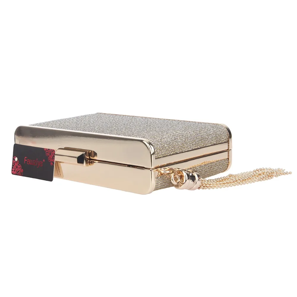 E1838-Fawziya-Frame Clutch-Gold (6)
