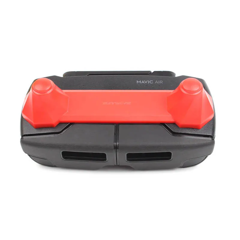  remote control Joysticks protection board Thumb rocker cover for RC DJI Mavic air drone part accessories 1 (6)