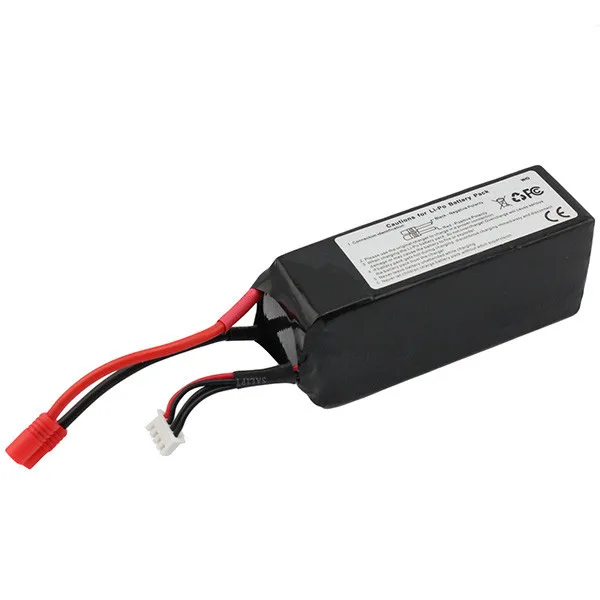 Walkera QR X350 PRO Lipo battery 11 1 В 5200 мАч 3S 15C RC Drone Quadcopter запасные части|spare parts|lipo 11.1v 5200mah11.1v