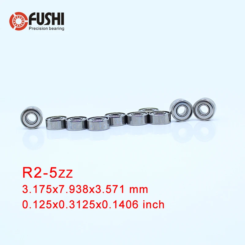 Подшипник r2 zz Подшипник r2 zz