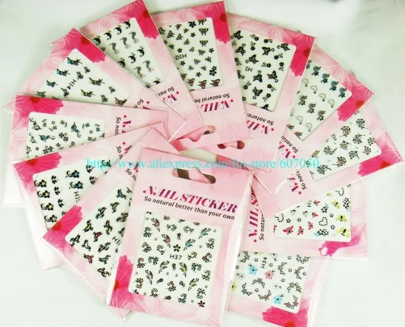 Stickers For Gl Windows Picture More Detailed About Use Glitters Rhinestones And Nail Art Stickers To Enhance The Beauty Of Your Designs