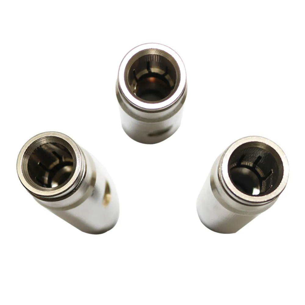 3/8" Quick Connecting coupling for mist cooling system 3/16" Thread Misting Nozzles TConnector(20pcs