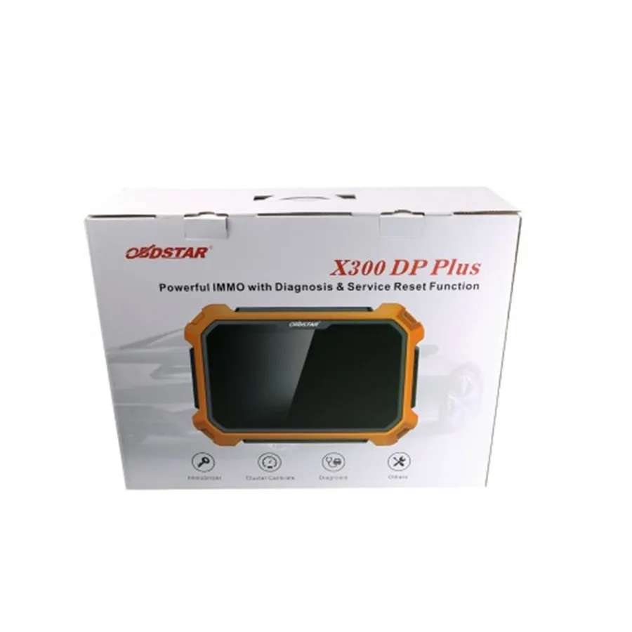 US $1.699.00 OBDSTAR X300 DP Plus X300 PAD2 Diagnostic Sxanner Support Immolibizer Key Programmer ECU Programmer And Mileage Correction