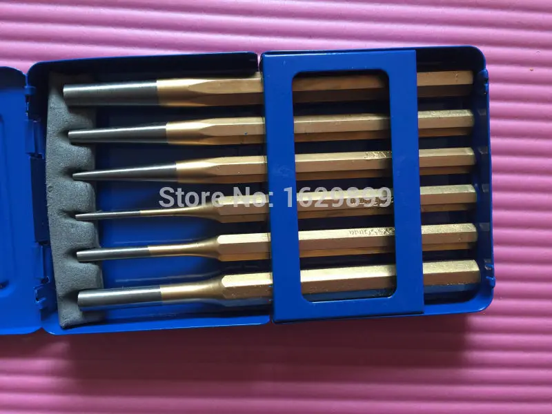 

1 set=6 pieces Heidelbeg Roland Komori press maintenance professional tools offset printing machine printing parts