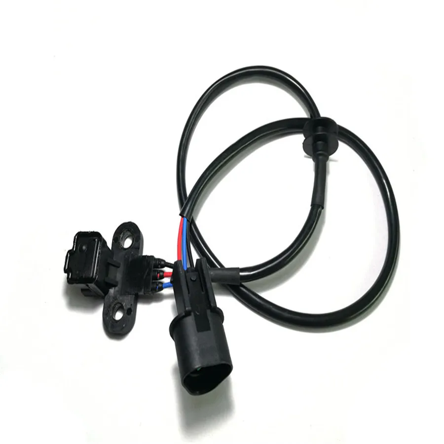 5. Датчик коленвала mitsubishi. Датчик коленвала mitsubishi. Датчик положения коленчатого вала lancer 10. Датчик коленвала митсубиси галант 2.