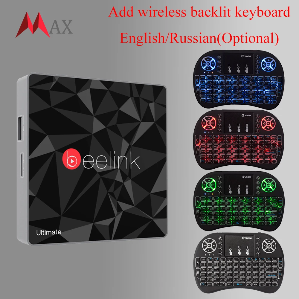 Prix pour Beelink gt1 ultime tv box 3g 32g amlogic s912 octa core cpu DDR4 2.4G + 5.8G Double WiFi Android 6.0 Set Top Box Media Player X92 Prix pour Beelink gt1 ultime tv box 3g 32g amlogic s912 octa core cpu DDR4 2.4G + 5.8G Double WiFi Android 6.0 Set Top Box Media Player X92