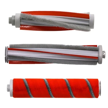 

Replacement Brushes for XIAOMI ROIDMI F8 Part Pack Handheld Vacuum Cleaner Spare Parts Floor Carpet Brush Pet Brush HEPA Filter