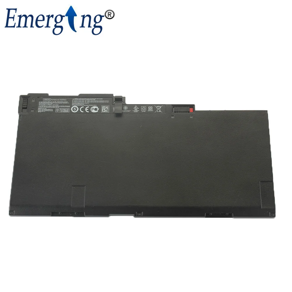 Аккумулятор для ноутбука HP EliteBook 840 850 ZBook 14 CM03XL