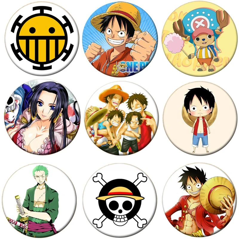 1pcs One Piece Cosplay Badge Luffy Nami Brooch Pin Roronoa Zoro Tony Chopper Collection Badge For Backpack Clothes Aliexpress 1pcs One Piece Cosplay Badge Luffy Nami Brooch Pin Roronoa Zoro Tony Chopper Collection Badge For Backpack Clothes Aliexpress