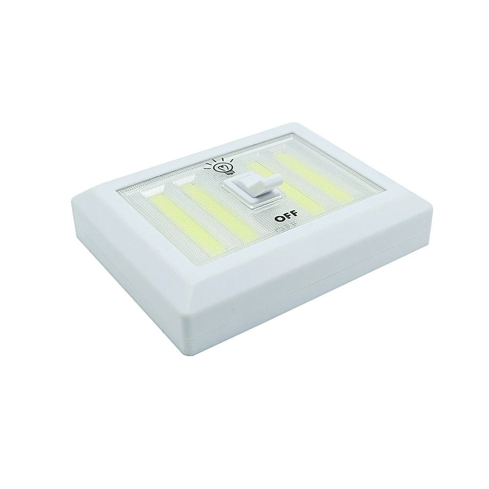 LED Wall Light