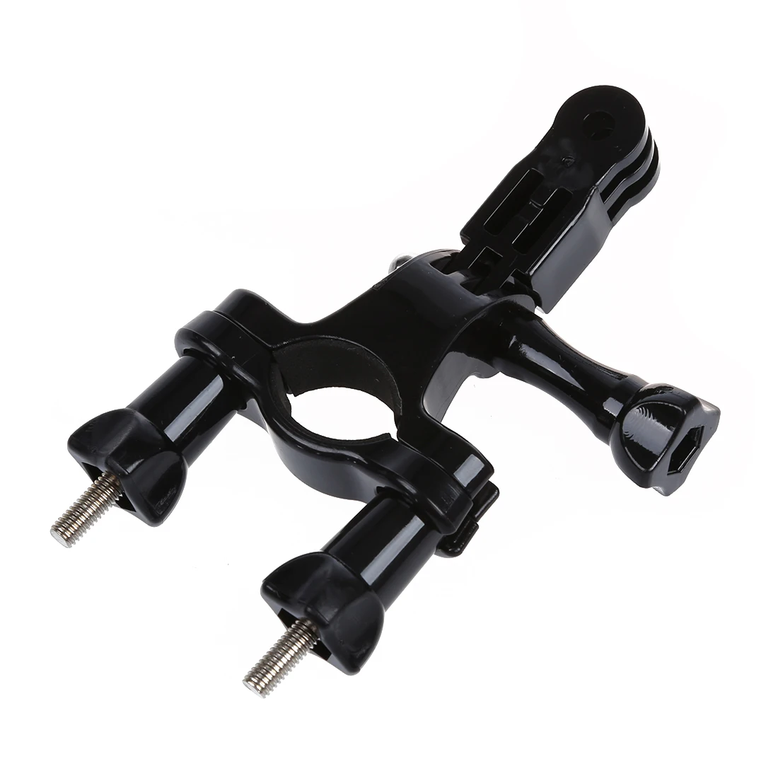 

Camera Bicycle Rack Mount Accessory for Gopro Hero 3-Way Pivot Arm HOT