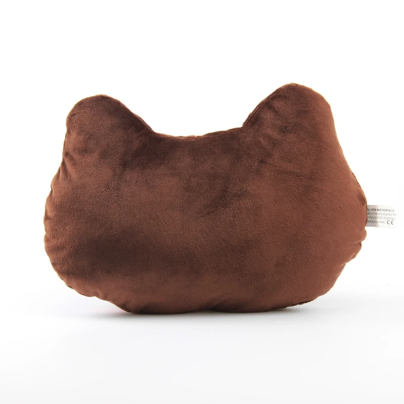 Стивен Вселенная Печенье кошка плюшевая игрушка-подушка