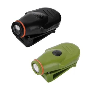 

Mini Headlamp Waterproof Head Lamp Light LED Head Light for Fishing Camping Hunting Hiking Hat Head Light Torch
