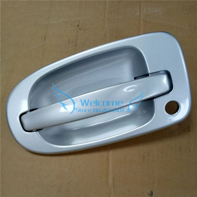 Внешняя ручка двери для CHEVROLET VENTURE UPLANDER OLDSMOBILE SILHOUETTE BUICK TERRAZA PONTIAC Монтана TRANS SPORT SATURN