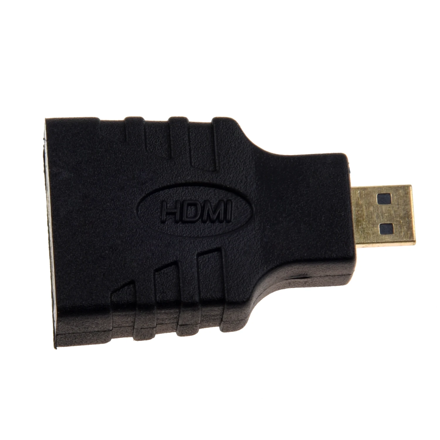 HDMI Женский к mini HDMI наружный переходник