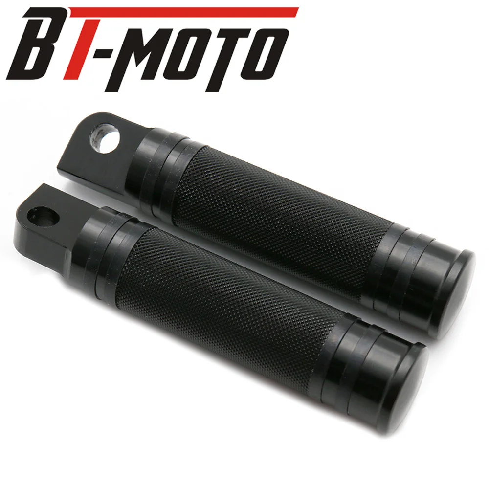 Подножки для мотоцикла Harley Sportster Lron XL 883 1200 883R 883C 883L Street XG 750 500|Подставки под ноги| |