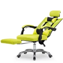 Stoelen диван плеер и компьютерный офисный стол, офисный стул Sessel Meuble Sedia компьютерная игра Cadeira Poltrona стул