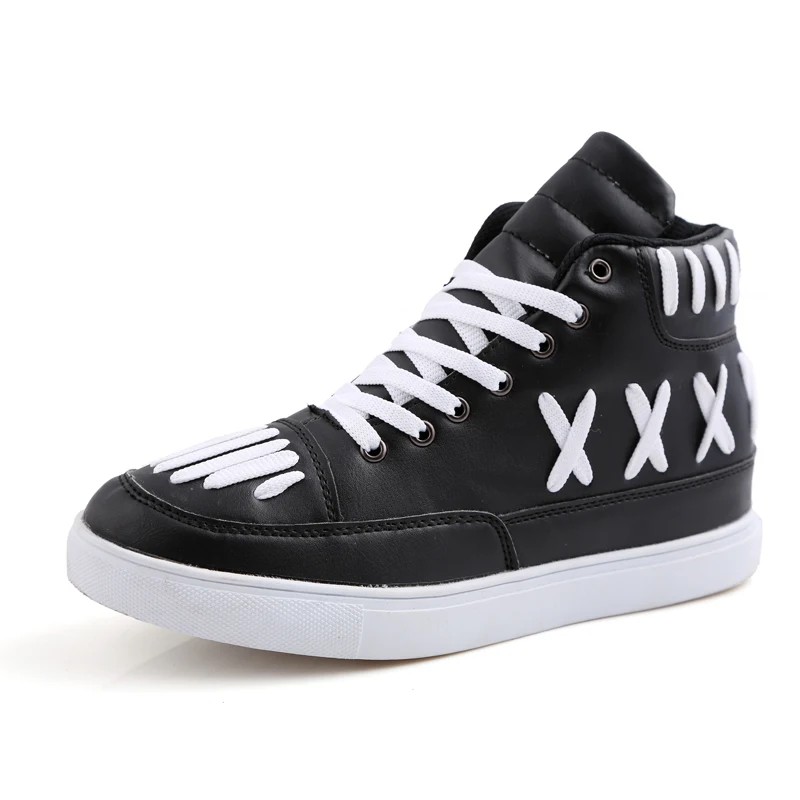 Hemmyi/Новинка 2019 года брендовая мужская обувь модная повседневная chaussure homme мужские