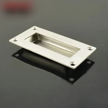 

Free shipping modern and simple handle flush type handle CP422