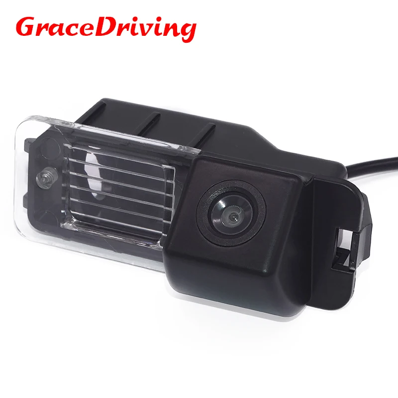 Factory Promotion car parking rear font b camera b font CCD SONY backup font b camera