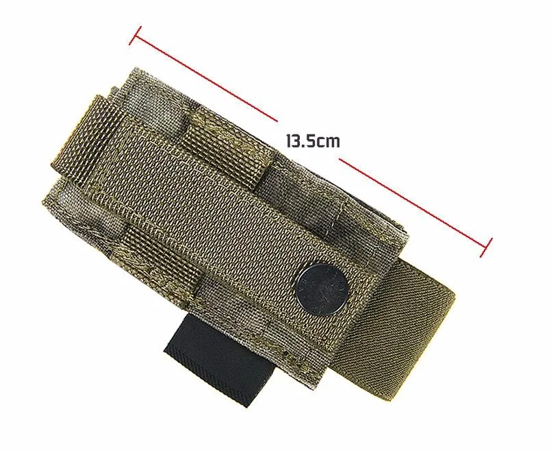 FLYYE MOLLE 40 ММ ГРАНАТА подсумок Военная походная модульная CORDURA PH-G001