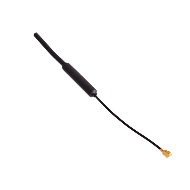 Antena de 2,4G, antena blanda (IPX conector IPEX), WIFI, ganancia de 2DB, cobre Antena de 2,4G, antena blanda (IPX conector IPEX), WIFI, ganancia de 2DB, cobre
