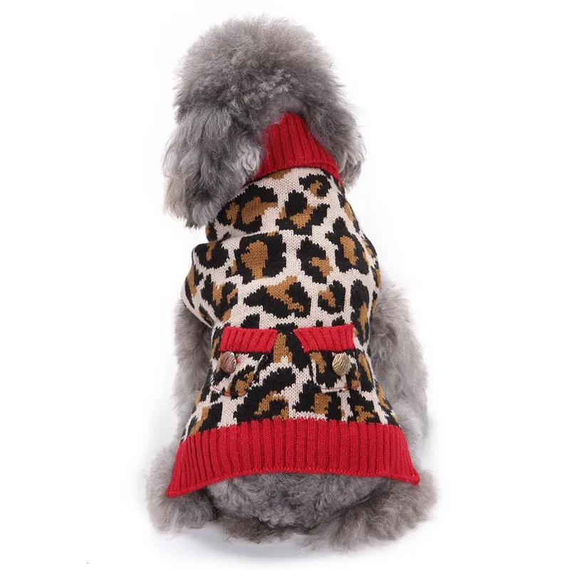 Dog Sweaters Winter (11)