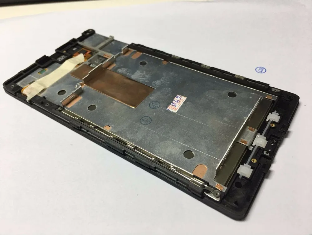 For Nokia Lumia 1520 LCD Display Touch Screen