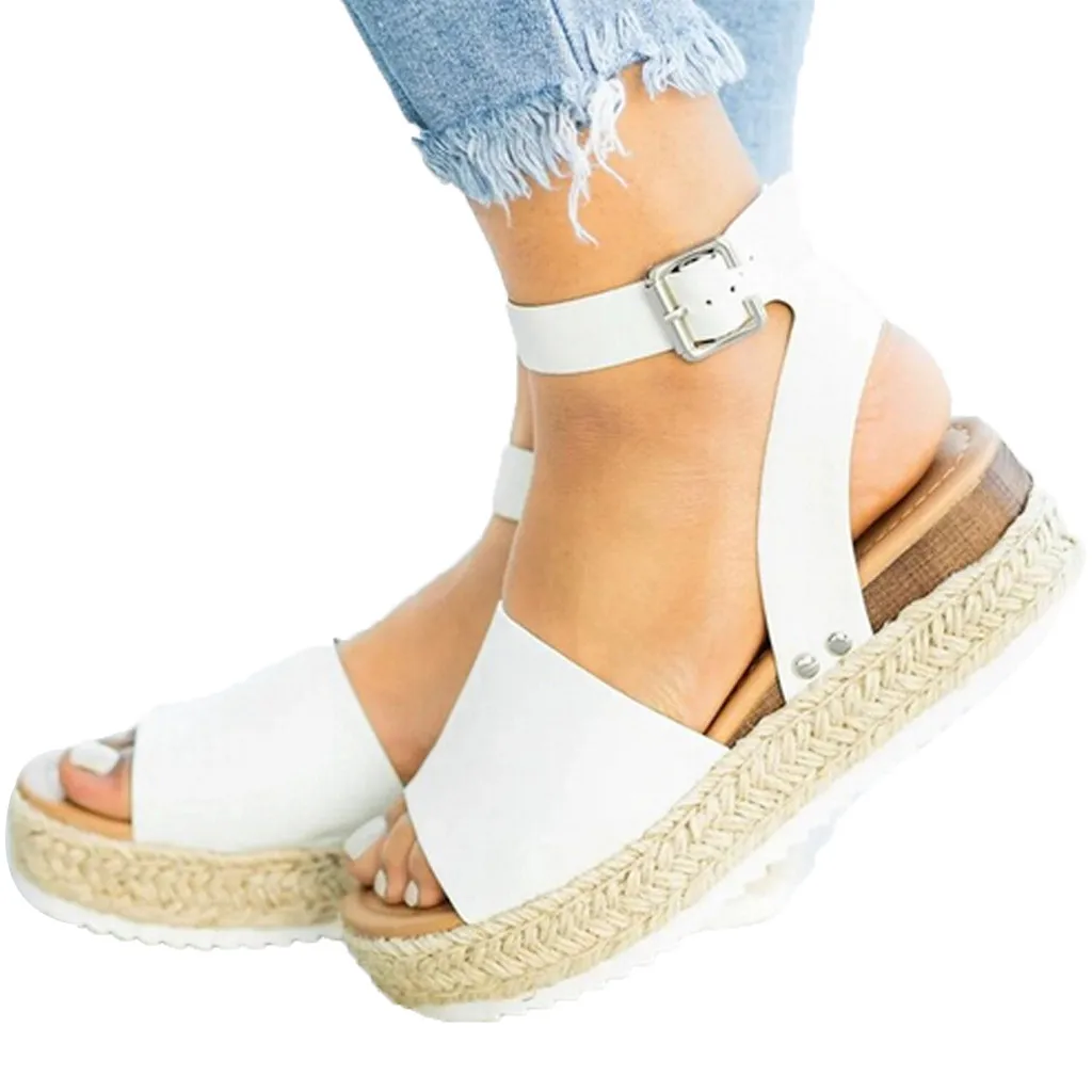SAGACE/Летние босоножки Женская обувь Zapatos De Mujer Повседневная женская на резиновой