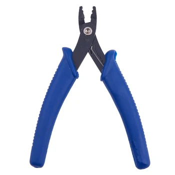 

1pcs Jewelry Pliers Tools Equipment Wire Cutter Pliers Crimping Convenience For DIY Jewerly Making Handicrafts Tools