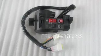 

Free Shipping Handlebar Switch For Jianshe ATV400