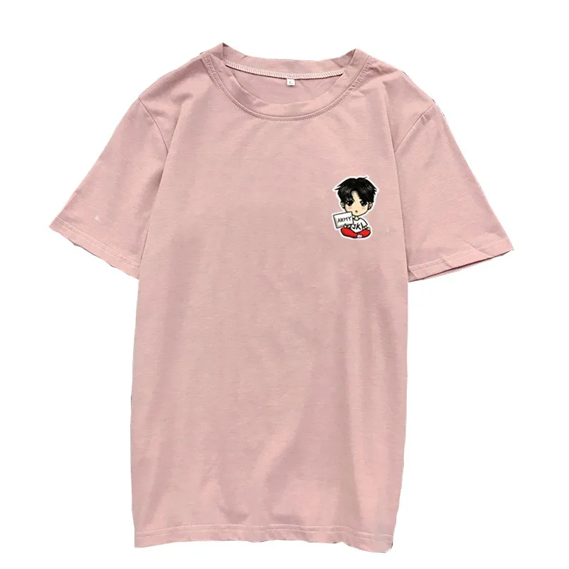 bean pink