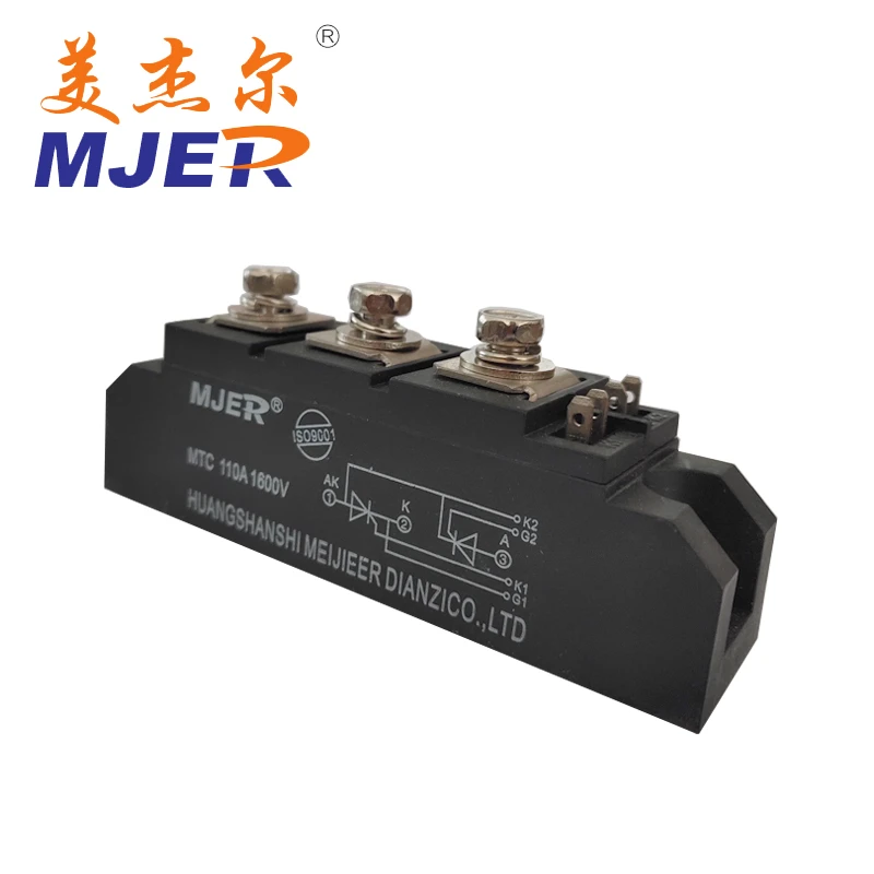 MTC110A 1600V SCR voltage regulator module SCR module MTX